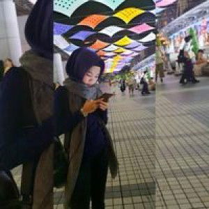 Yunita Agustina profile icon