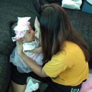 Jolie MAm profile icon