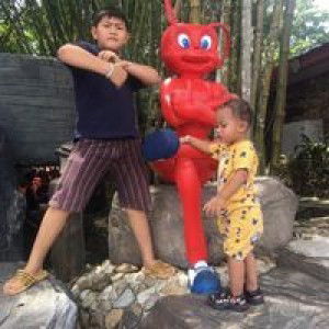 Dreäm'z Adchara profile icon