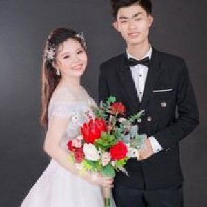 Hoàng Quyên profile icon