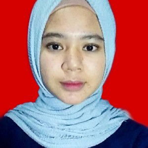 Nurindah Fitriyani profile icon