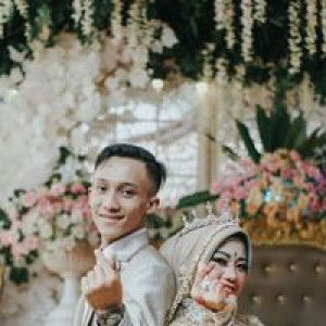 nur fatikhah profile icon