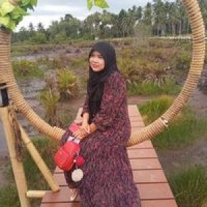 Nuha Manis profile icon