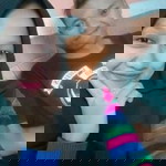 Khusniatul Ma'rufah profile icon