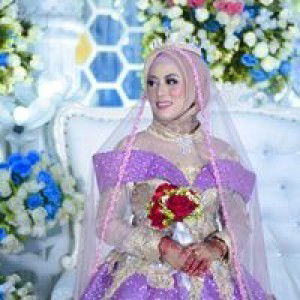 Nia Irawati profile icon