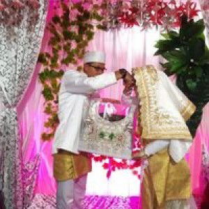 Rahmi Nirbesta profile icon