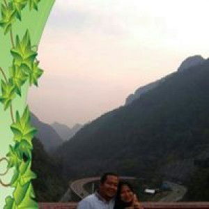 Suvina Santy profile icon