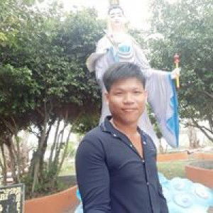 Hien Nguyen profile icon