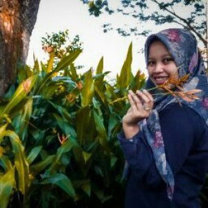 Savira Lutfi profile icon