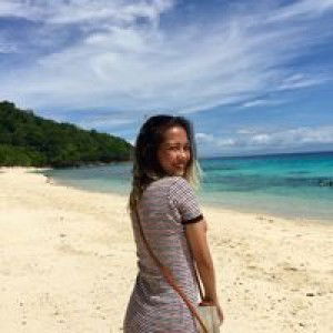 Naraisa Aira profile icon