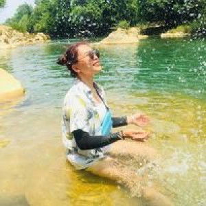 Palita Chayarungrueang profile icon