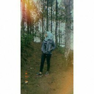 Arsellina Ramadhany profile icon