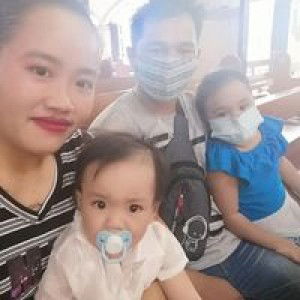 Rosalyn Pernites Alburo profile icon