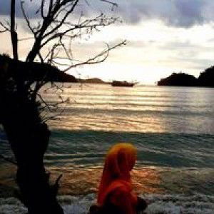 Alisha Putri Shalshabill profile icon