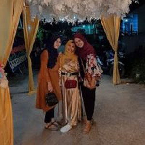 Diana Putri Salsabilah profile icon