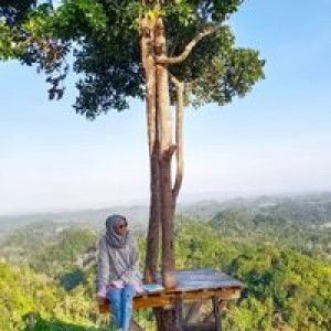 Indah Sangkala profile icon