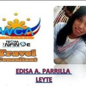 Edisa A. Parrilla profile icon