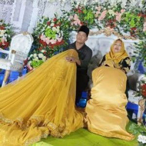 Nurul Qomariya profile icon