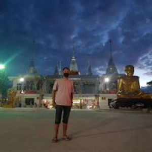 Na Pudnak profile icon