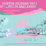 Faezah Nasir profile icon
