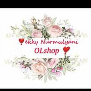 Ekyy Nurmulyani OLshoop profile icon