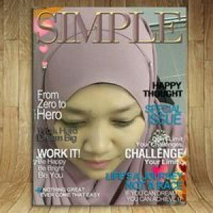 Marzianti Bt Zainol profile icon