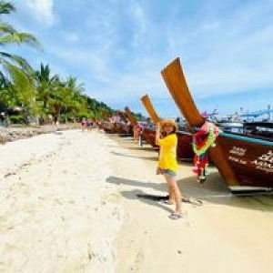 Pornnapa Pungjai profile icon