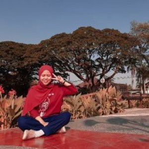 Megawati Desi profile icon