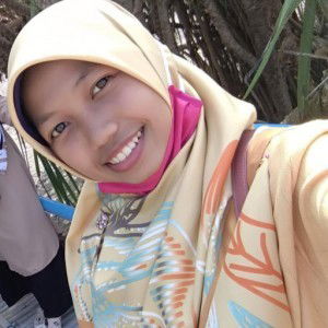 yuni astuti profile icon