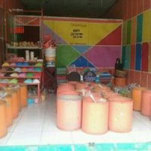 Dani Sta profile icon