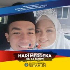 Siti Rozana Roslim profile icon