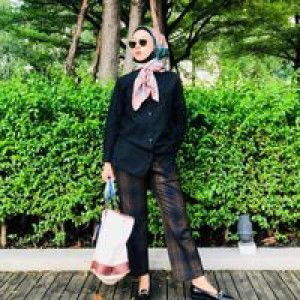 Afanin Veeta profile icon