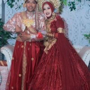 Hastia Rahman AR profile icon