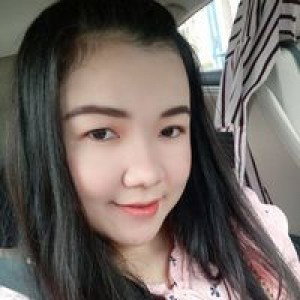 Apinya Yodrungrueang profile icon