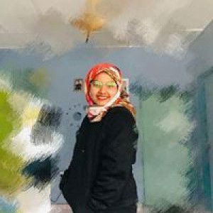 Siti Aishah profile icon