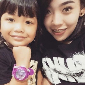 sri mulyani profile icon