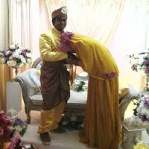 Nik Farah Thaqifah profile icon