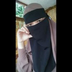 Zakiah Mutmainah profile icon