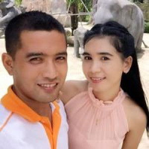 นุชชี่ ฟรีสไตล์ profile icon