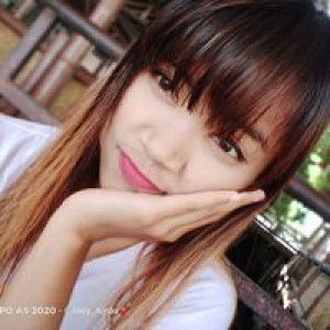 Mey Wahyu Ningsih profile icon