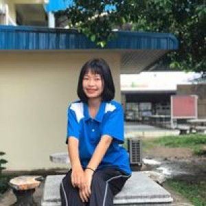 มอ’ เมย์ profile icon