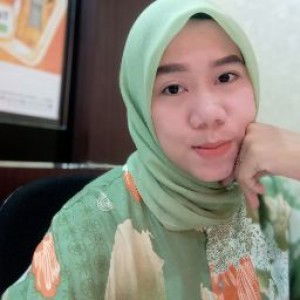 Rizky Wulan Sari profile icon