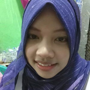 nafisha ratnasari profile icon