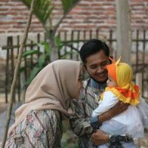 Zeni Ibrahim profile icon