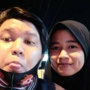 Anhy Huril Anjani profile icon