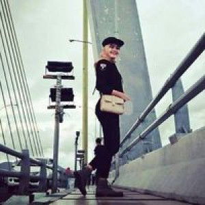 Evha Muafiah Darman profile icon