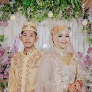 Vivin Opela Bahori profile icon