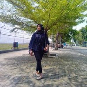 Vietha ApriLia Rizki profile icon