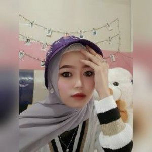 RIZKI DWI KRISTANTI profile icon