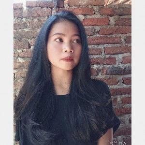 Mella Anjani profile icon